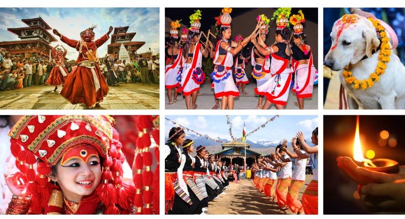 Culture and Traditions of Nepal: What You Should Know