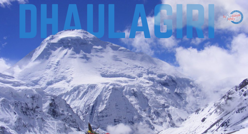 Dhaulagiri Circuit Trek