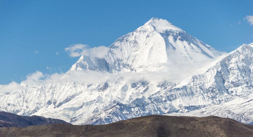 Dhaulagiri Region