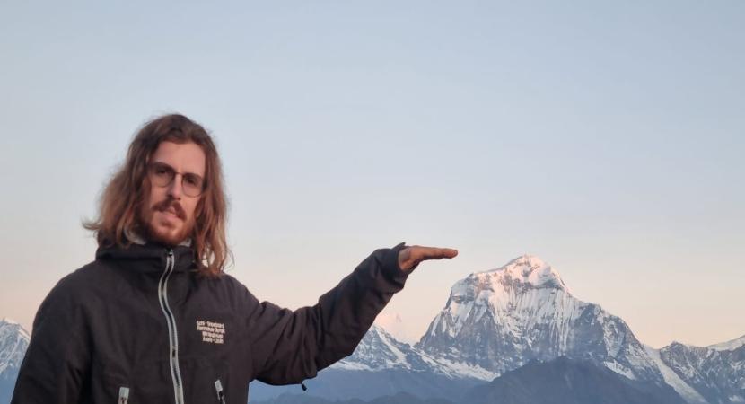 Poon Hill Trek