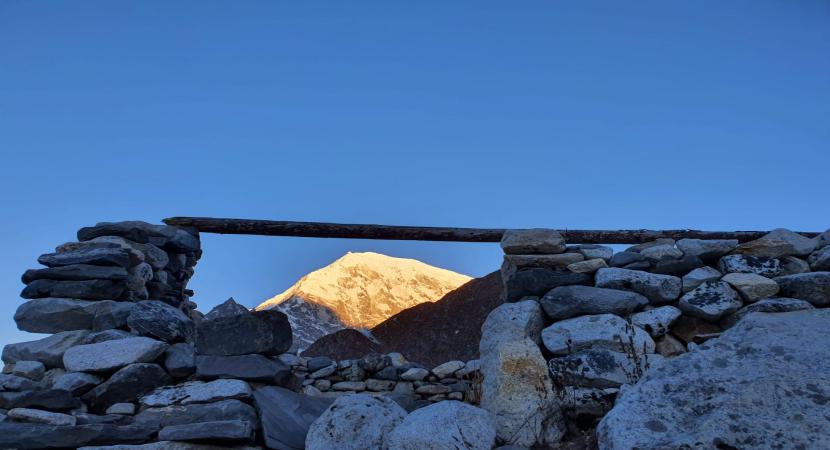 Langtang Valley And Gosaikunda Lake Trek