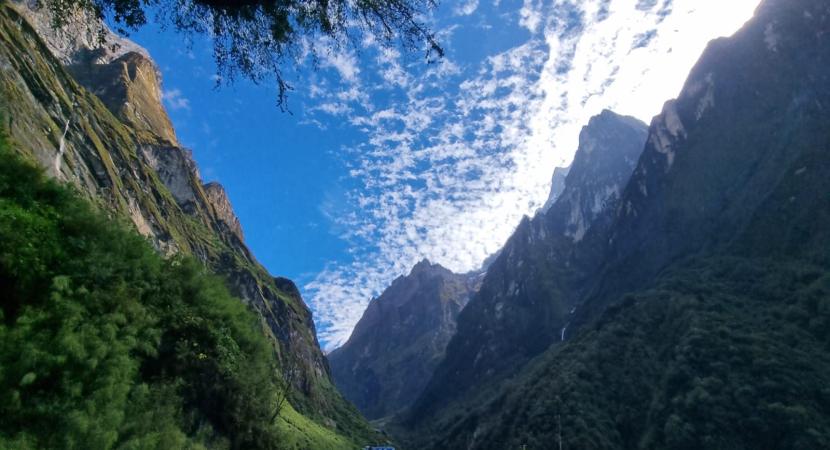 Annapurna Circuit Trek 14 Days [2026]