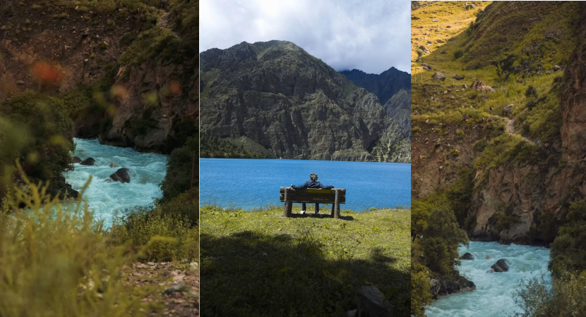 Lower Dolpo Trek 18 Days