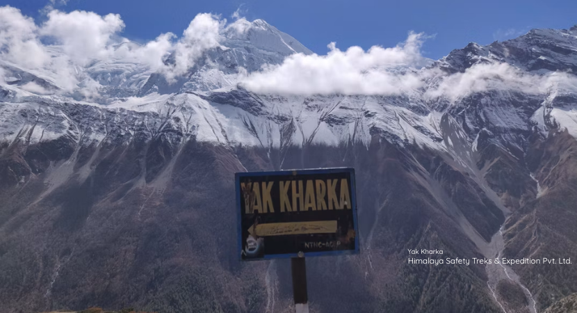 Upper Dolpo Trek 24 Days [2026]