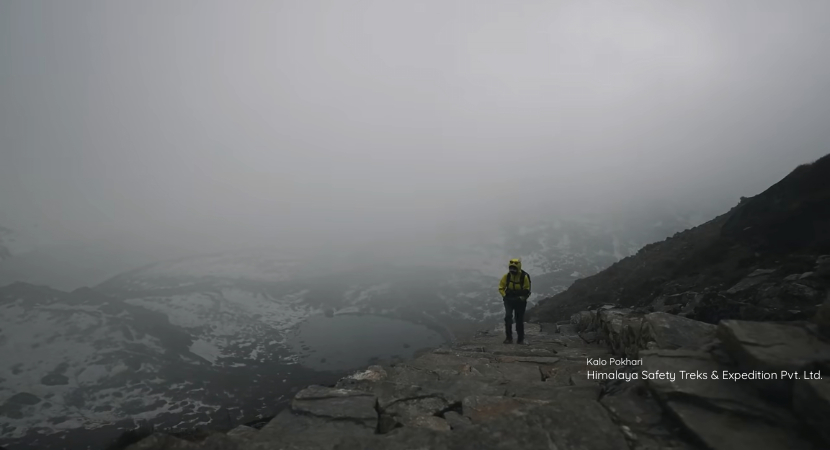Makalu Base Camp Trek 18 Days