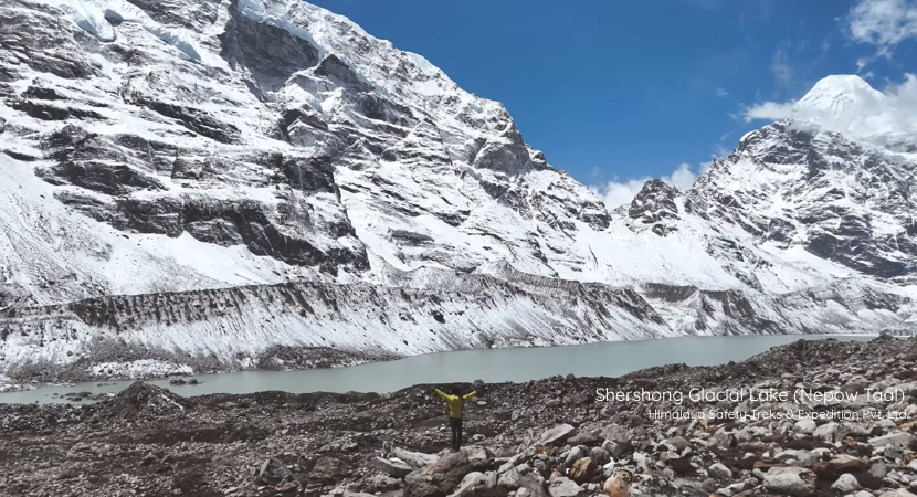 Makalu Base Camp Trek 18 Days