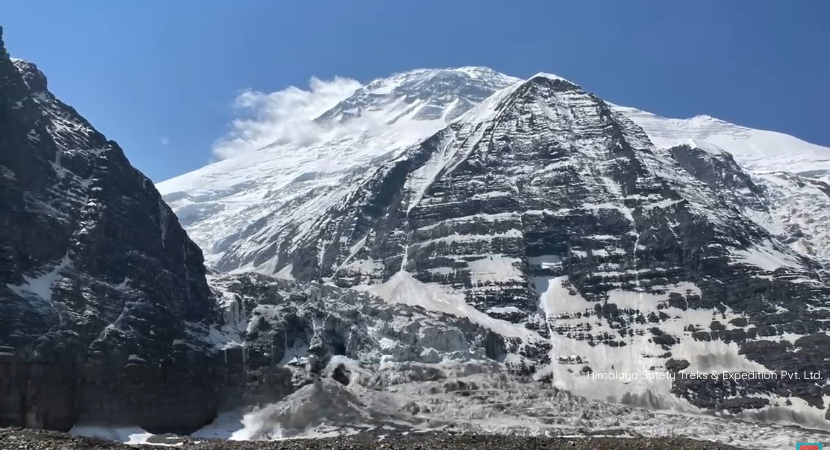 Dhaulagiri Circuit Trek