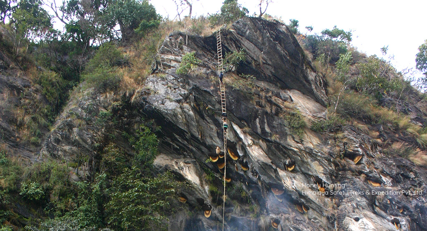 Gurung Heritage Trail 6 Days