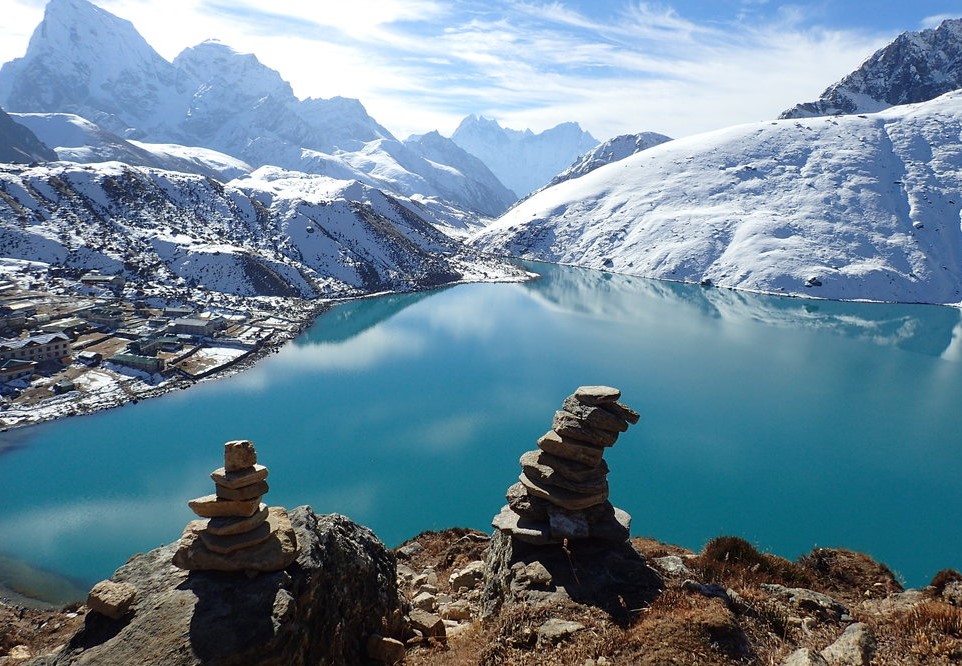 buy-package-to-everest-gokyo-trek-in-cheap